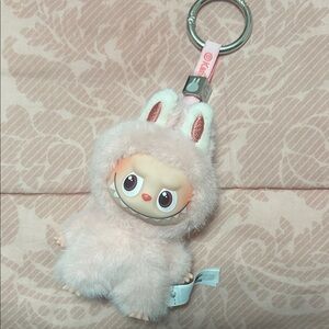 Authentic Pop Mart Pin For Love Letter G